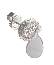 GUESS 4G LIGHT Pendientes SILVER - Pendientes - 3