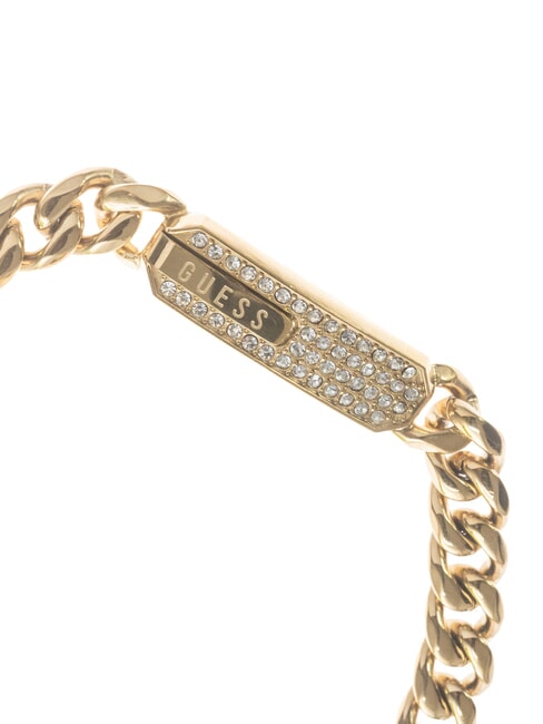 RACER TAG Pulsera oro amarillo - Pulseras de hombre