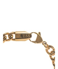 GUESS RACER TAG Pulsera oro amarillo - Pulseras de hombre - 3