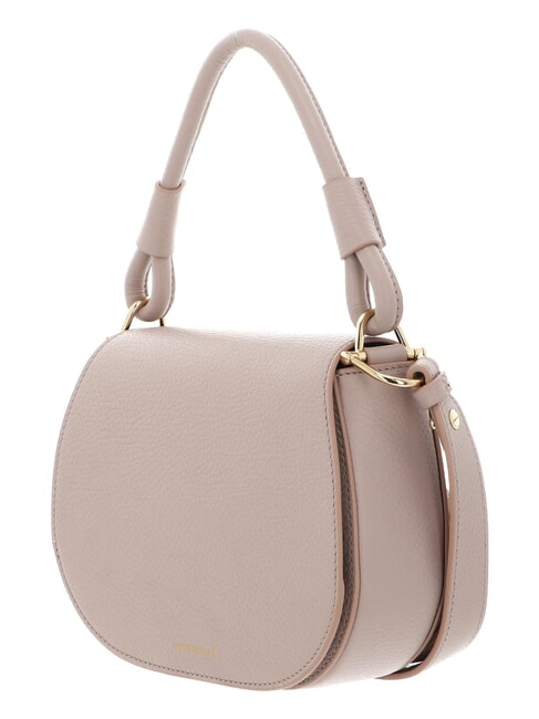 CAMPIONARIO - ECLYPS  Mini bolso de mano, con bandolera rosetas - Bolsos Mujer