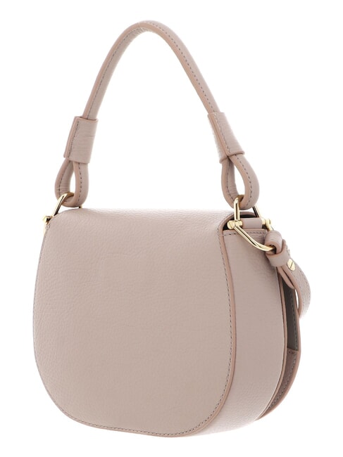 CAMPIONARIO - ECLYPS  Mini bolso de mano, con bandolera rosetas - Bolsos Mujer