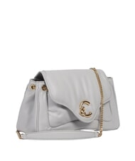 COCCINELLE CAMPIONARIO - C-ME FLUFFY Bolso de hombro nieve - Bolsos Mujer - 2