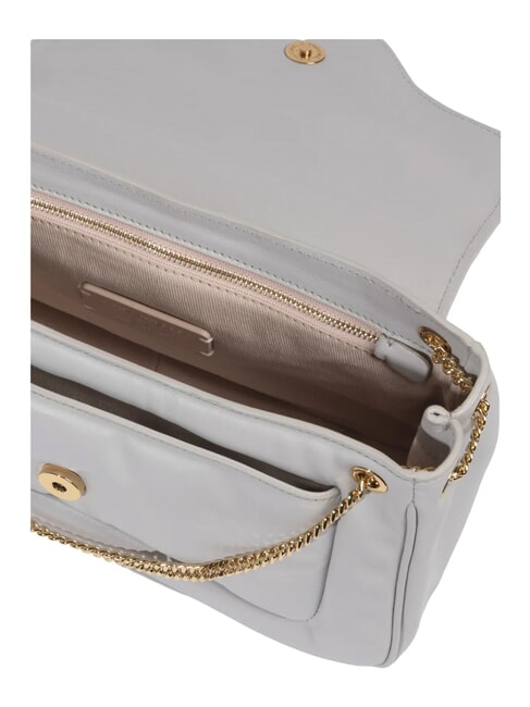 CAMPIONARIO - C-ME FLUFFY Bolso de hombro nieve - Bolsos Mujer