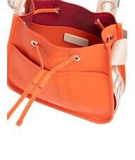COCCINELLE CAMPIONARIO - RAQUEL Bolso de hombro gazpacho/sangri - Bolsos Mujer - 3