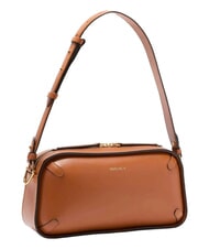 COCCINELLE CAMPIONARIO - MALETA CALF Bolso bandolera de piel lisa CUIR - Bolsos Mujer - 2
