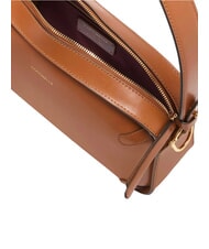 COCCINELLE CAMPIONARIO - MALETA CALF Bolso bandolera de piel lisa CUIR - Bolsos Mujer - 3