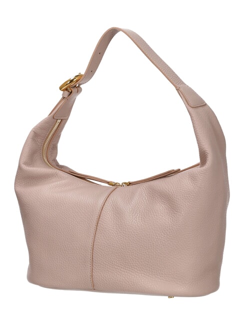 CAMPIONARIO - FERNANDA  Bolso de hombro, de piel rosetas - Bolsos Mujer