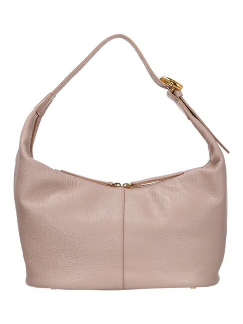CAMPIONARIO - FERNANDA  Bolso de hombro, de piel rosetas - Bolsos Mujer