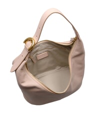 COCCINELLE CAMPIONARIO - FERNANDA  Bolso de hombro, de piel rosetas - Bolsos Mujer - 4