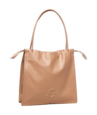 COCCINELLE CAMPIONARIO - DULSE Bolso de hombro de piel bater&iacute;a - Bolsos Mujer - 2