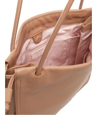 COCCINELLE CAMPIONARIO - DULSE Bolso de hombro de piel bater&iacute;a - Bolsos Mujer - 4