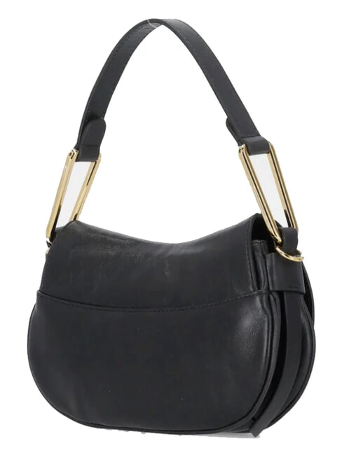 CAMPIONARIO - MAGIE VINTAGE Minibolso con correa para el hombro negro - Bolsos Mujer