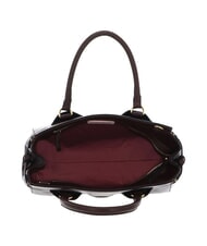 COCCINELLE CAMPIONARIO - YORK VINTAGE Bolso de mano con correa para el hombro. fondant marr&oacute;n - Bolsos Mujer - 4