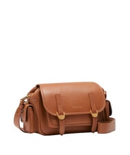 COCCINELLE CAMPIONARIO - CAMPUS Mini bolso bandolera, en piel. CUIR - Bolsos Mujer - 3