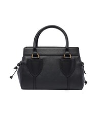 COCCINELLE CAMPIONARIO - YORK Bolso de mano con correa para el hombro. CORDERO BLANCO - Bolsos Mujer - 3