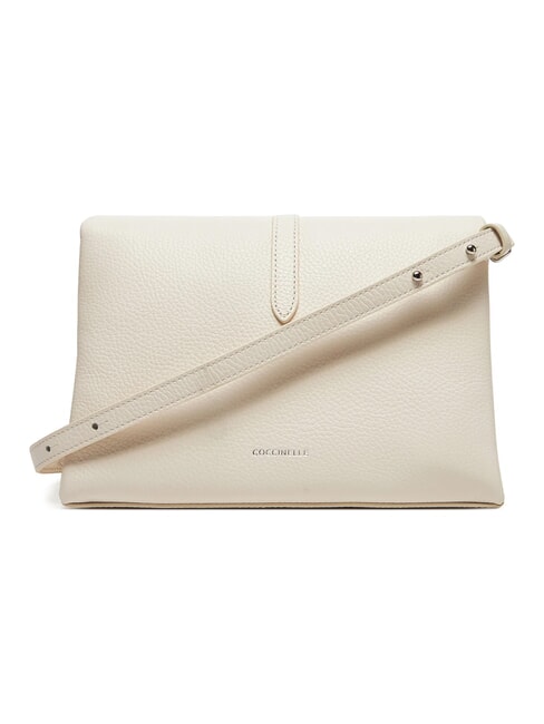 CAMPIONARIO - DORIAN Bolso de hombro blanco - Bolsos Mujer