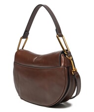COCCINELLE CAMPIONARIO - MAGIE VINTAGE Bolso de mano con correa para el hombro. fondant marr&oacute;n - Bolsos Mujer - 3
