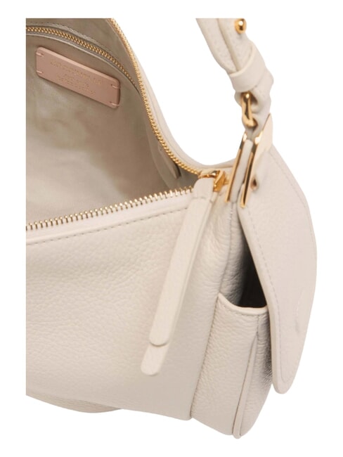 CAMPIONARIO - CAMPUS Bolso de hombro CORDERO BLANCO - Bolsos Mujer