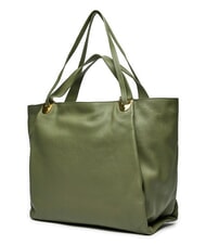 COCCINELLE CAMPIONARIO - OLIVER Bolso de mano / Bolso de hombro verde laurel - Bolsos Mujer - 3