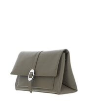 COCCINELLE CAMPIONARIO - DORIAN Bolso de hombro verde laurel - Bolsos Mujer - 2