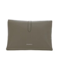 COCCINELLE CAMPIONARIO - DORIAN Bolso de hombro verde laurel - Bolsos Mujer - 3