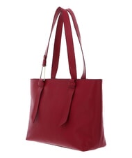 COCCINELLE CAMPIONARIO - MALORY  Bolso shopping de piel - Bolsos Mujer