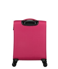 AMERICAN TOURISTER AIR WAVE Carrito para equipaje de mano explosi&oacute;n de bayas - Equipaje de mano - 4