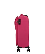 AMERICAN TOURISTER AIR WAVE Carrito para equipaje de mano explosi&oacute;n de bayas - Equipaje de mano - 5