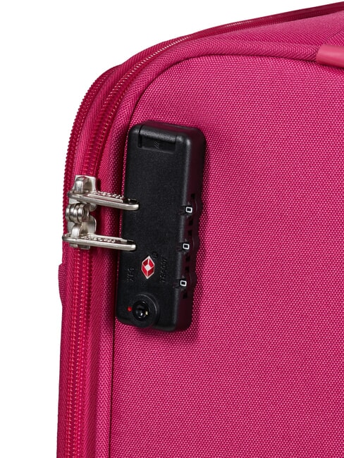 AIR WAVE Carrito para equipaje de mano explosi&oacute;n de bayas - Equipaje de mano