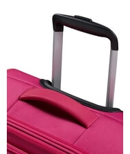 AMERICAN TOURISTER AIR WAVE Carrito para equipaje de mano explosi&oacute;n de bayas - Equipaje de mano - 7