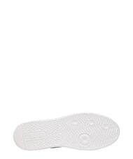 GUESS YUKERN Zapatillas blanco - Zapatos Hombre - 2
