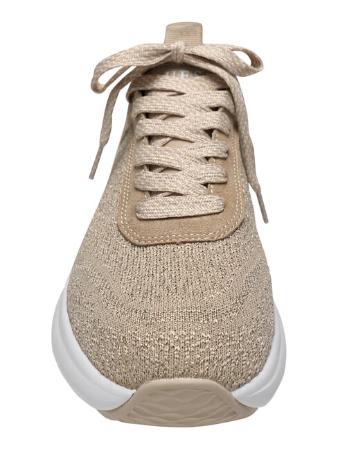 MILDRID Zapatillas platino - Zapatos Mujer