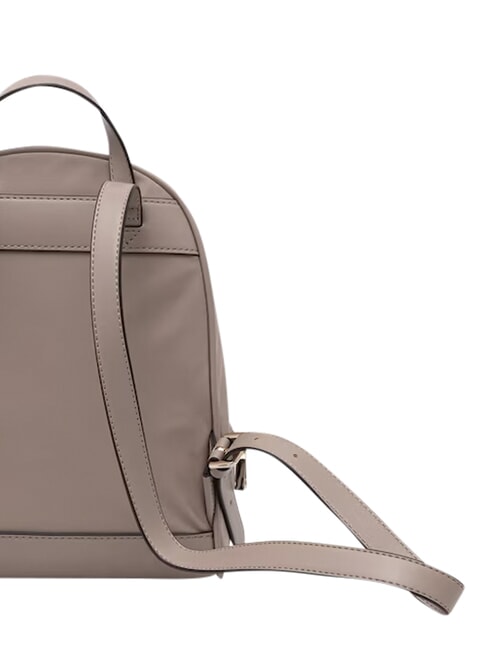 FOLLIE  Mochila de mujer gris pardo - Bolsos Mujer