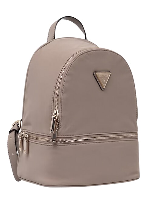 FOLLIE  Mochila de mujer gris pardo - Bolsos Mujer