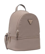 GUESS FOLLIE  Mochila de mujer gris pardo - Bolsos Mujer - 3