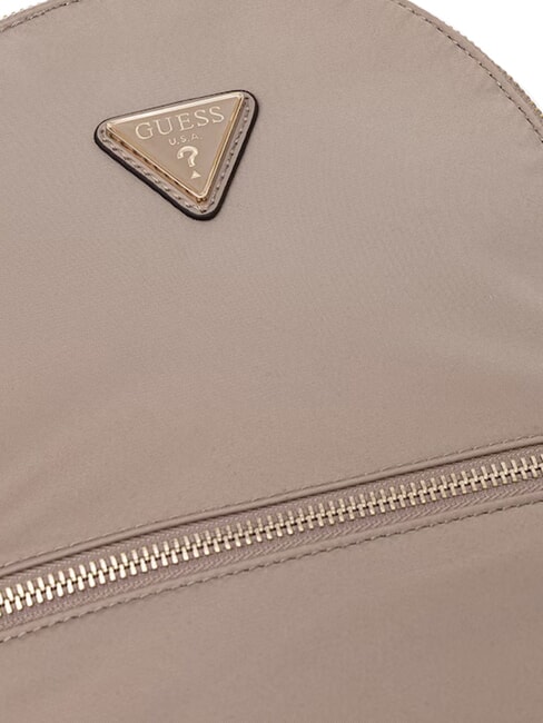 FOLLIE  Mochila de mujer gris pardo - Bolsos Mujer