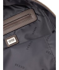 GUESS FOLLIE  Mochila de mujer gris pardo - Bolsos Mujer - 5