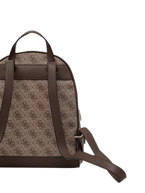 FOLLIE Mochila de mujer LOGOTIPO DE LECHE - Bolsos Mujer