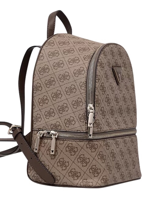 FOLLIE Mochila de mujer LOGOTIPO DE LECHE - Bolsos Mujer