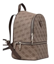 GUESS FOLLIE Mochila de mujer LOGOTIPO DE LECHE - Bolsos Mujer - 3