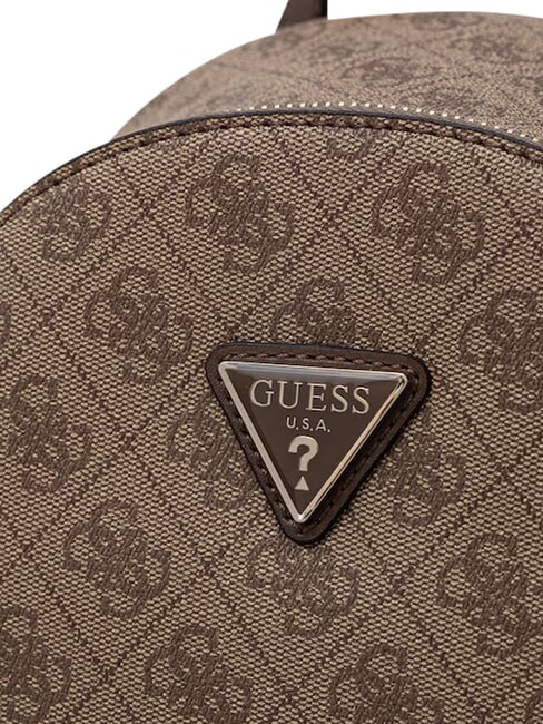 FOLLIE Mochila de mujer LOGOTIPO DE LECHE - Bolsos Mujer