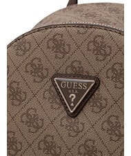 GUESS FOLLIE Mochila de mujer LOGOTIPO DE LECHE - Bolsos Mujer - 4