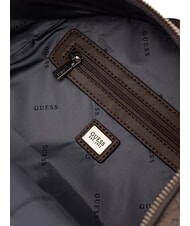 GUESS FOLLIE Mochila de mujer LOGOTIPO DE LECHE - Bolsos Mujer - 5