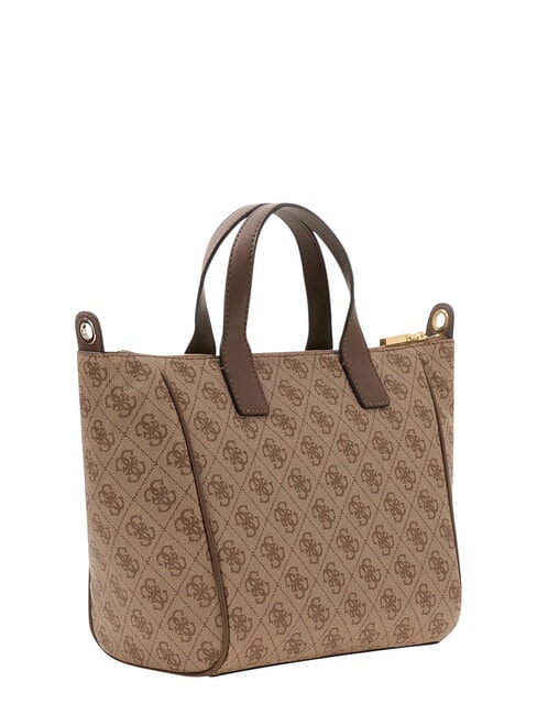 FOLLIE Bolso de mano, con bandolera LOGOTIPO DE LECHE - Bolsos Mujer