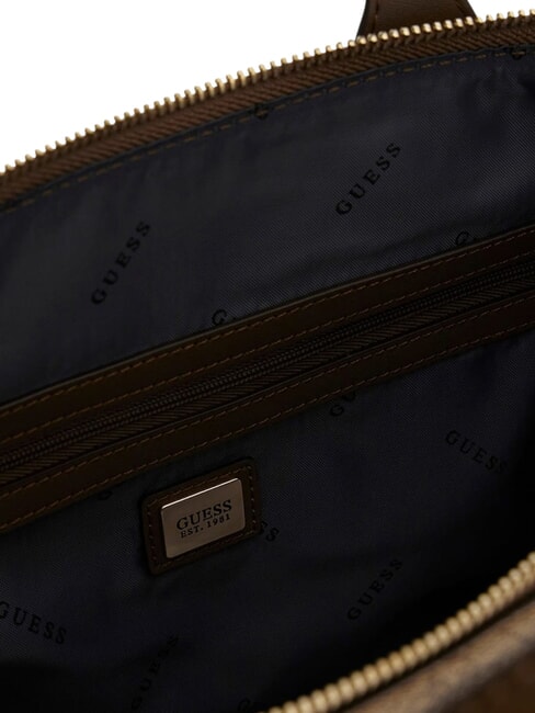 FOLLIE Bolso de mano, con bandolera LOGOTIPO DE LECHE - Bolsos Mujer