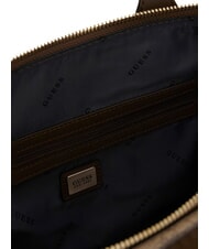 GUESS FOLLIE Bolso de mano, con bandolera LOGOTIPO DE LECHE - Bolsos Mujer - 3