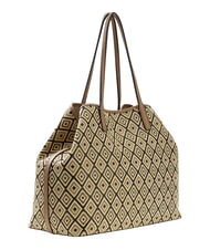 GUESS SOPHIA Bolsa de compras, bolso de hombro lim&oacute;n - Bolsos Mujer - 3