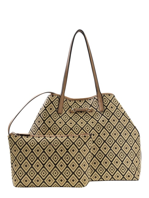 SOPHIA Bolsa de compras, bolso de hombro lim&oacute;n - Bolsos Mujer