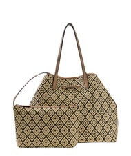 GUESS SOPHIA Bolsa de compras, bolso de hombro lim&oacute;n - Bolsos Mujer - 4