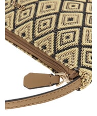 GUESS SOPHIA Bolsa de compras, bolso de hombro lim&oacute;n - Bolsos Mujer - 5